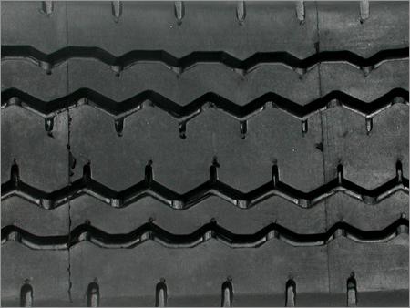 Precured Treads
