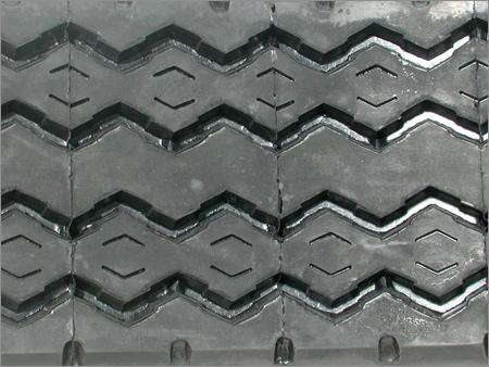 Precured Tyre Tread