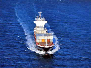 International Logistic Services