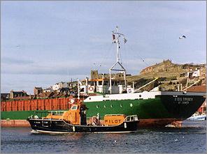 Shipping Consultancy Services