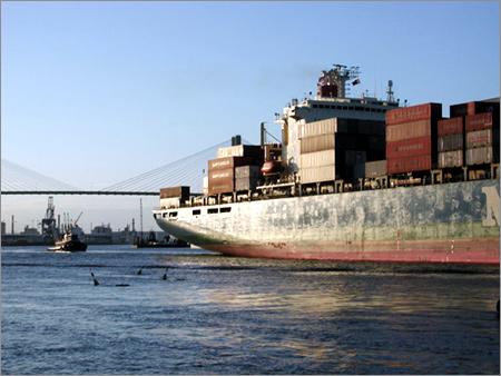 Ocean Freight Negotiation Services By VENUS FREIGHT LOGISTICS