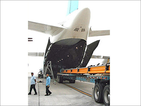 Air Freight Services