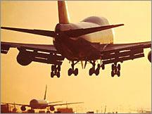 Air Freight Forwarding Service
