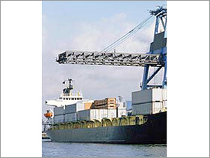 Cargo Shipping Services