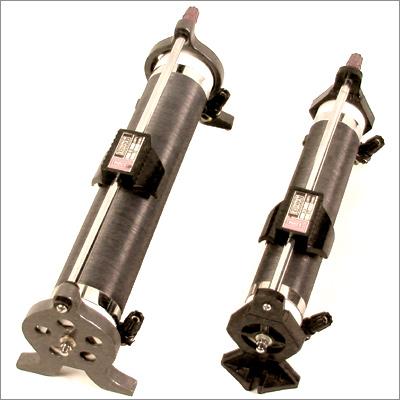 Laboratories Rheostat 1855+56