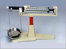 Institutional Triple Beam Balance