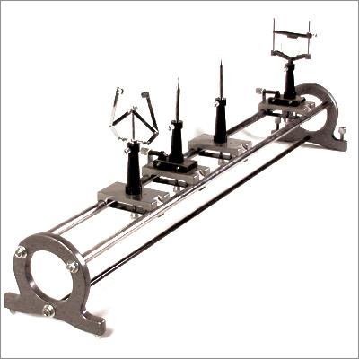 Edcational Optical Bench