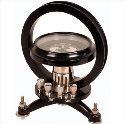 Educational Tangent Galvanometer