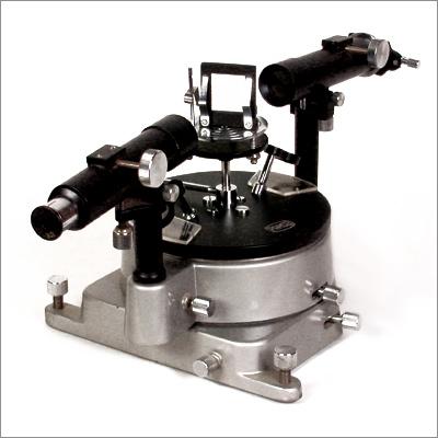 Educational Spectrometer