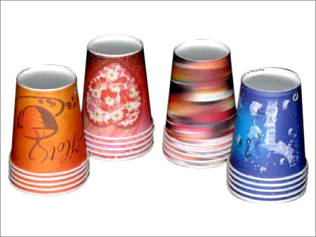 Paper Products