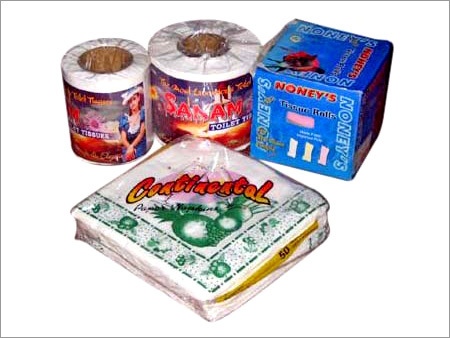 Paper Products