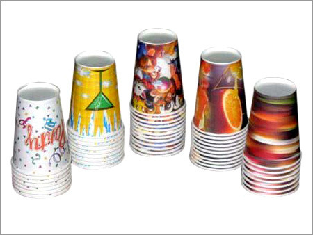 Paper Products