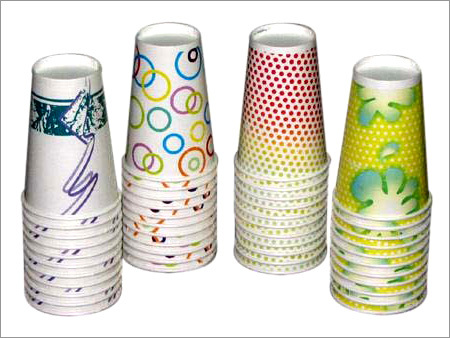 Paper Products