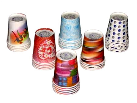 Paper Products