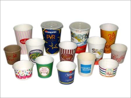 Paper Products