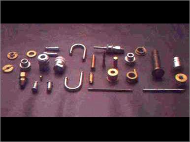 Earth Moving Spare Parts