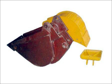 Earth Moving Spare Parts