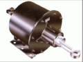 Brake cylinder-355mm