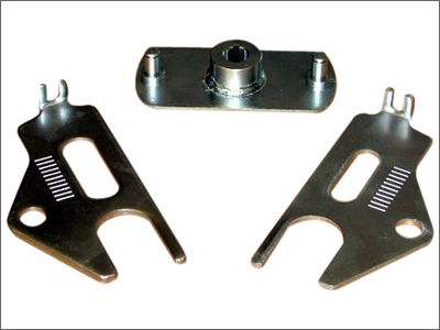 Carrier Plate