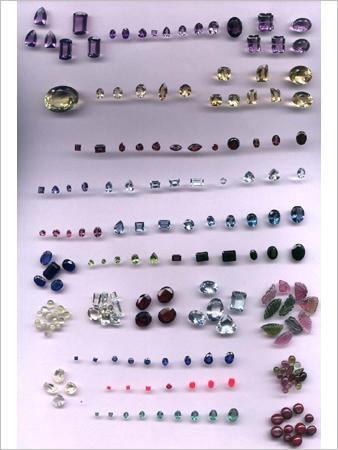 Mix Stones
