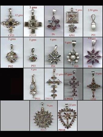 Pendants