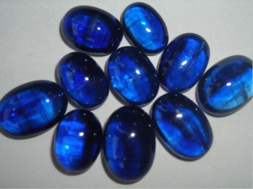 Semi Precious Stones