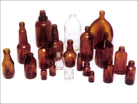 Bottles