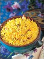 Basmati Rice