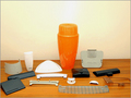 Plastic Moulded Products
