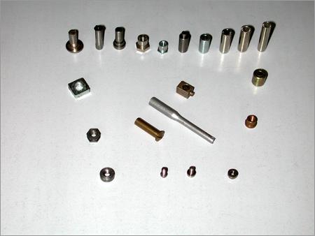 Nuts & Bolts