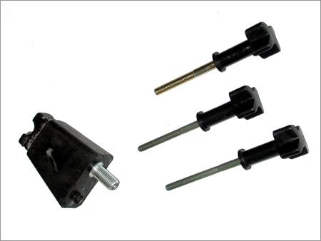 Fasteners