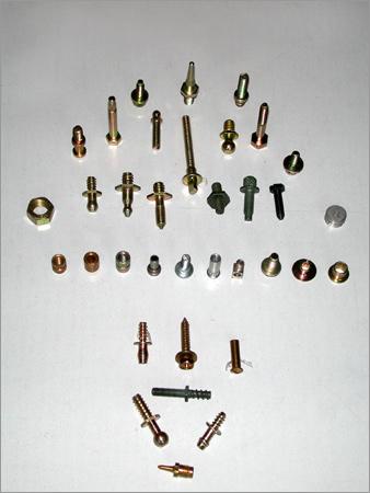Fasteners