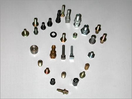 Fasteners