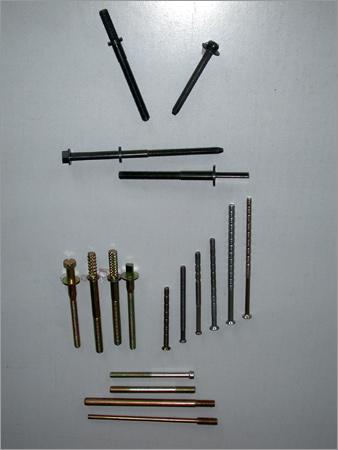 Fasteners