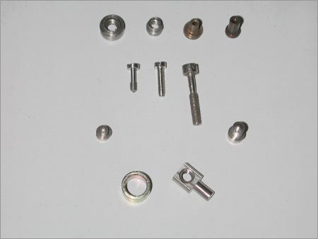 Nuts & Bolts