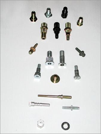 Fasteners