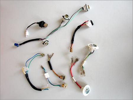 Wire Harness