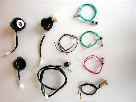 Wire Harness