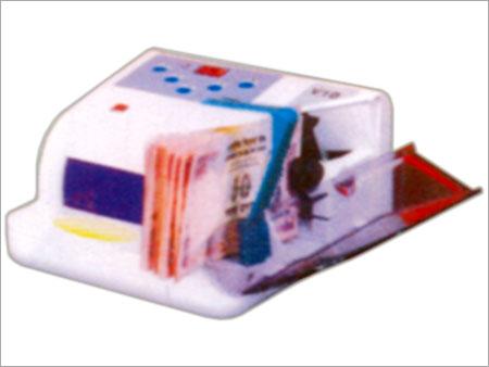 Loose Note Counting Portable Machine