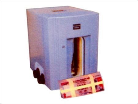 Cross Banding Machine