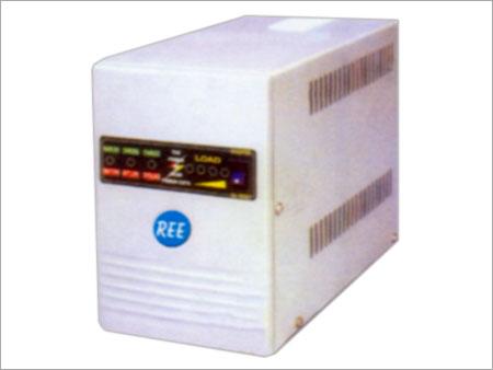 Inverters