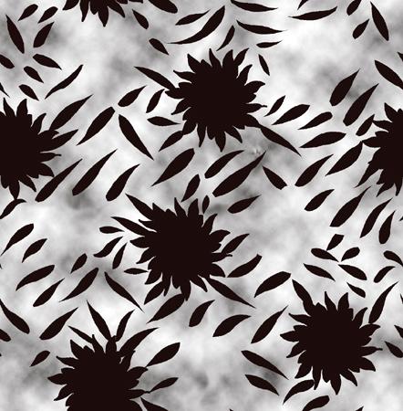 Printed Synthetic Fabric
