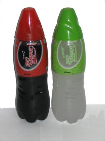 Lemon Cola Flavours