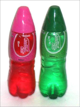 Carbonated Soft Drink Flavors Carbonated Soft Drink Flavors
