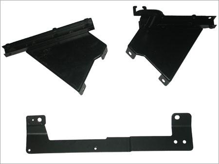 Sheet Metal Components