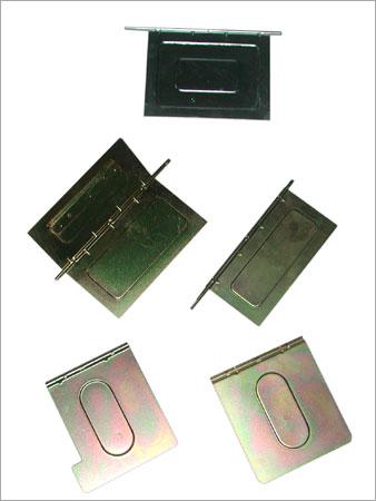 Dampers