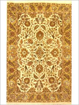 Wool Vegetable Dye Carpets