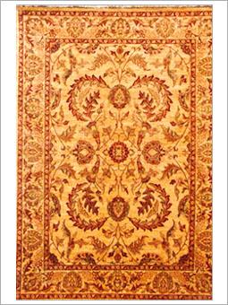 Wool Vegetable Dye Carpets