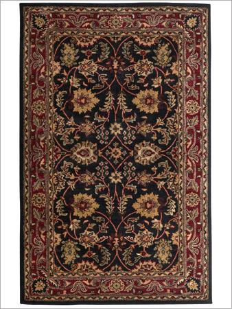 Hand Tufted Wool Carpet