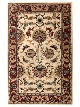 Hand Tufted Wool Carpet